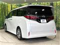 2023 Toyota Alphard Hybrid
