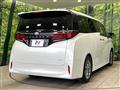 2023 Toyota Alphard Hybrid