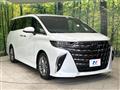 2023 Toyota Alphard Hybrid
