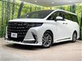 2024 Toyota Alphard Hybrid