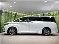 2024 Toyota Alphard Hybrid