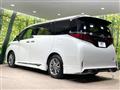2024 Toyota Alphard Hybrid