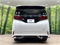 2024 Toyota Alphard Hybrid