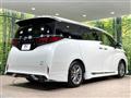 2024 Toyota Alphard Hybrid
