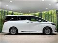 2024 Toyota Alphard Hybrid