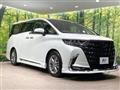 2024 Toyota Alphard Hybrid