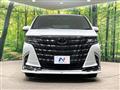 2024 Toyota Alphard Hybrid