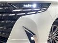 2024 Toyota Alphard Hybrid
