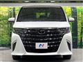 2025 Toyota Alphard Hybrid