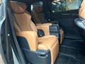 2025 Toyota Vellfire
