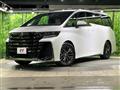 2025 Toyota Vellfire