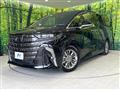 2023 Toyota Alphard Hybrid