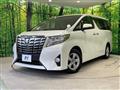 2015 Toyota Alphard