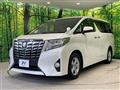 2015 Toyota Alphard