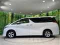 2015 Toyota Alphard