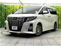 2015 Toyota Alphard