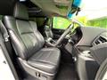 2015 Toyota Alphard