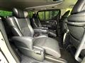 2015 Toyota Alphard