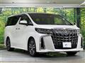2021 Toyota Alphard
