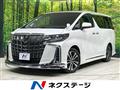 2021 Toyota Alphard