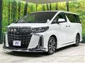 2021 Toyota Alphard