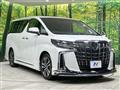2021 Toyota Alphard