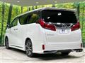 2021 Toyota Alphard