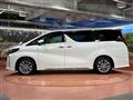 2022 Toyota Alphard