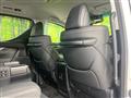 2022 Toyota Alphard