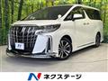 2023 Toyota Alphard