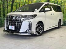 2023 Toyota Alphard