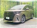 2025 Toyota Alphard