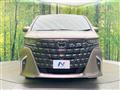 2025 Toyota Alphard
