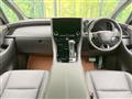 2025 Toyota Alphard