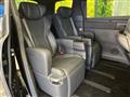 2025 Toyota Alphard