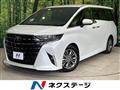 2024 Toyota Alphard