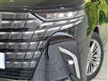 2023 Toyota Alphard