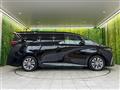 2023 Toyota Alphard