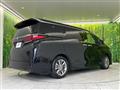 2023 Toyota Alphard