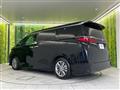 2023 Toyota Alphard