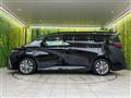 2023 Toyota Alphard