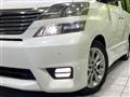 2009 Toyota Vellfire
