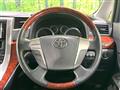 2009 Toyota Vellfire