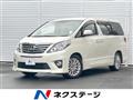 2012 Toyota Alphard
