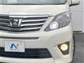 2012 Toyota Alphard