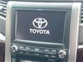 2012 Toyota Alphard