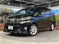 2013 Toyota Vellfire