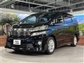 2013 Toyota Vellfire