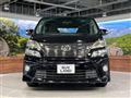 2013 Toyota Vellfire