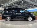 2013 Toyota Vellfire